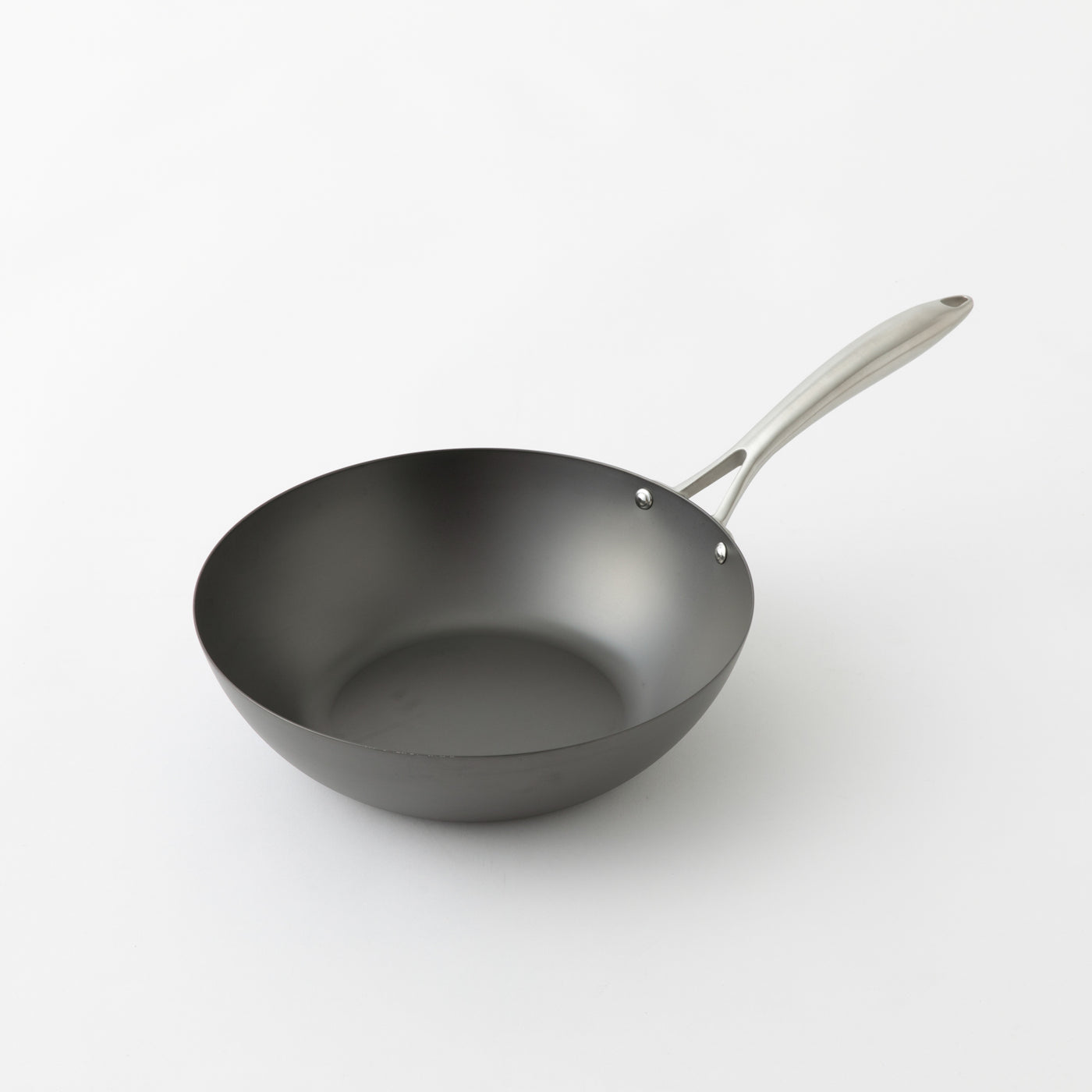 Vita Craft（ビタクラフト） スーパー鉄 ウォックパン |キッチン用品