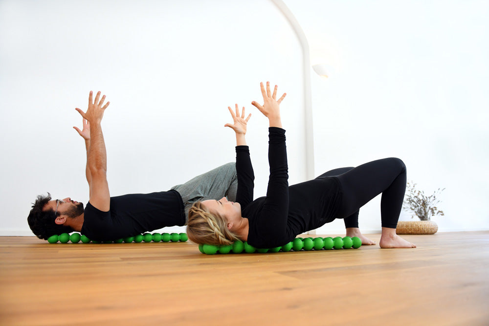 SPINEFITTER スパインフィッター