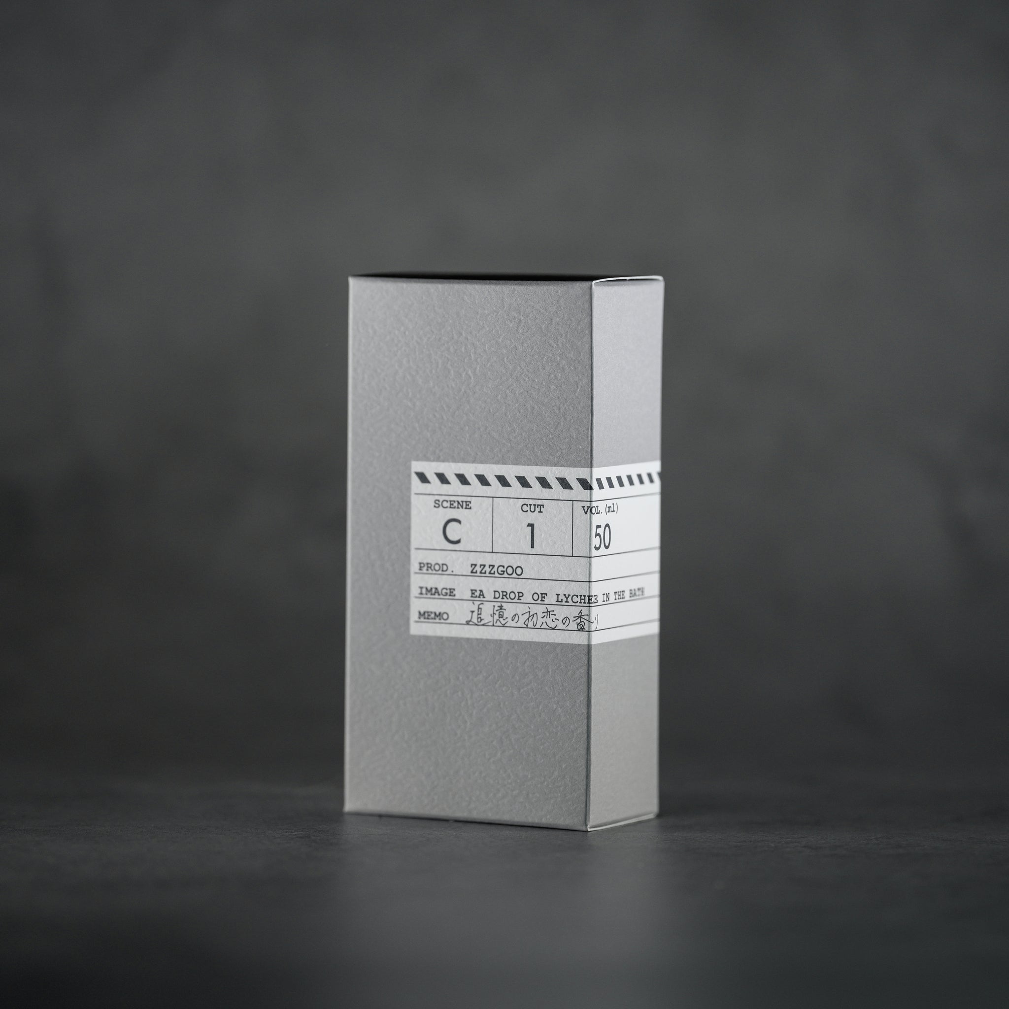 scene C1 EDT【会員証付】-zzzgoo- – zzzgoo公式オンラインストア