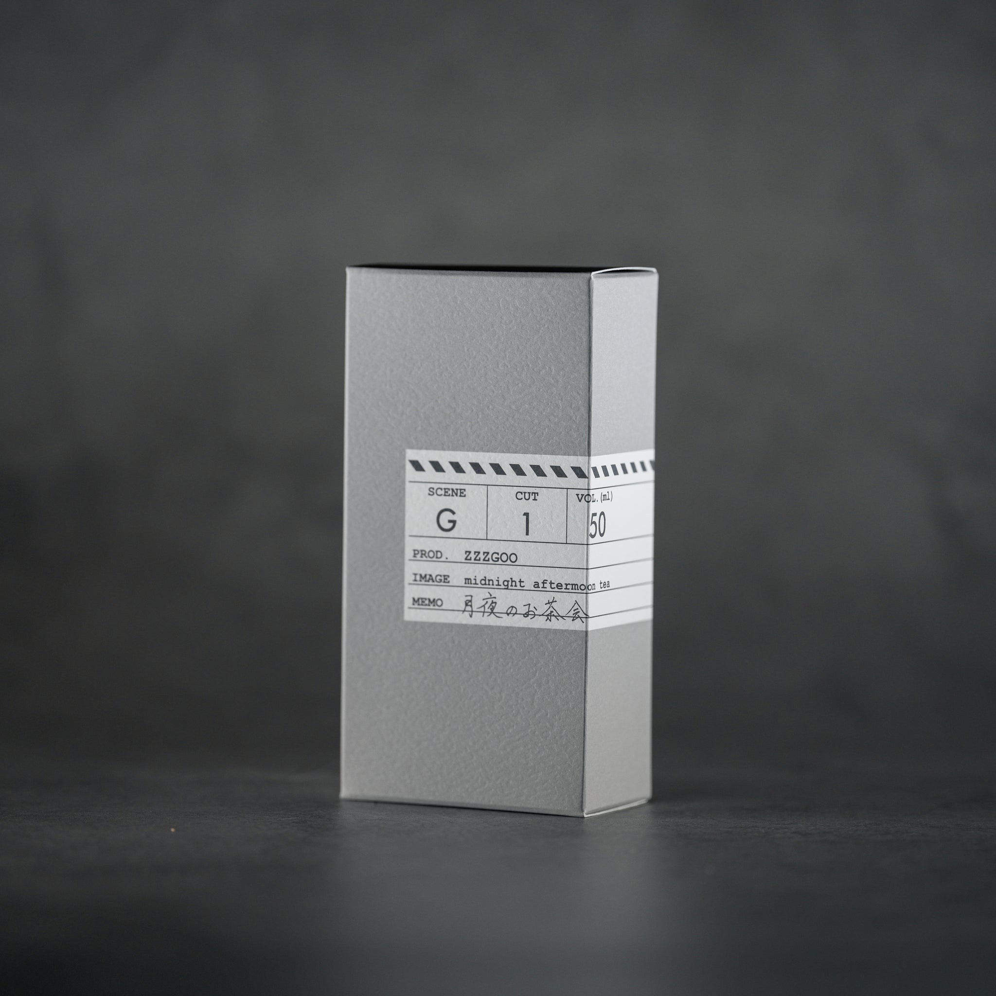 scene G1 EDP – zzzgoo公式オンラインストア