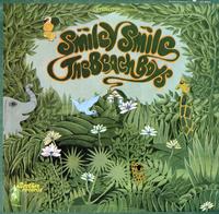 The Beach Boys-Smiley Smile-180 Gram Vinyl Record|Acoustic Sounds