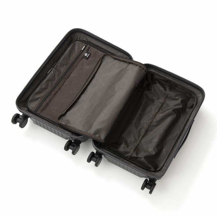 EDGELINK／エッジリンク CRUZBOX スーツケース 機内持ち込み 05801 33L