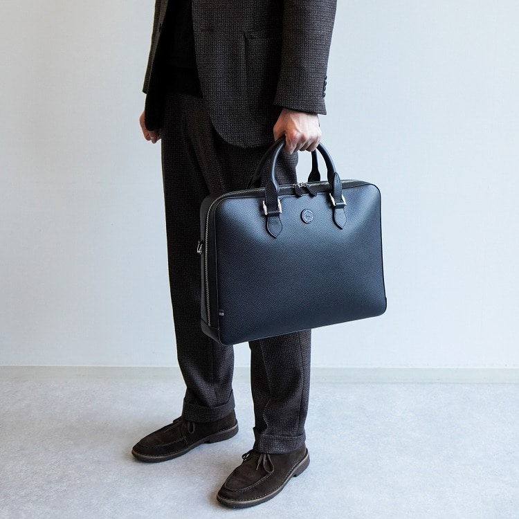 Orobianco／オロビアンコ メグリオ ビジネスバッグ 2way B4サイズ 14.0