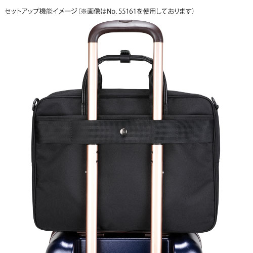 ace.／エース リテントリー 軽量 ビジネスバッグ B4サイズ 15インチPC