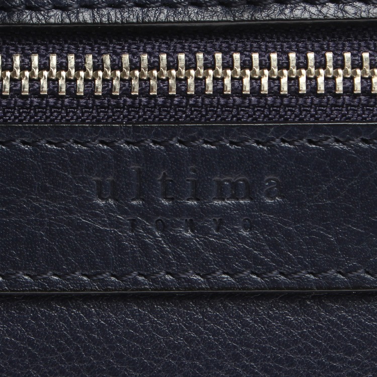 ultima TOKYO／ウルティマ トーキョー ケヴィン ショルダーバッグ タテ