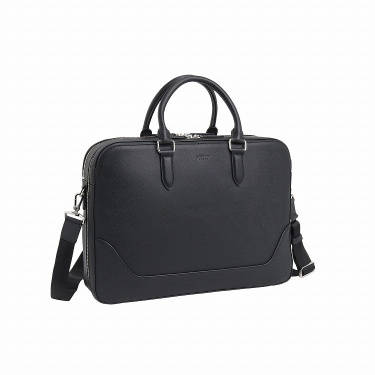 ultima TOKYO／ウルティマ トーキョー デルフィーノ レザーブリーフ 2