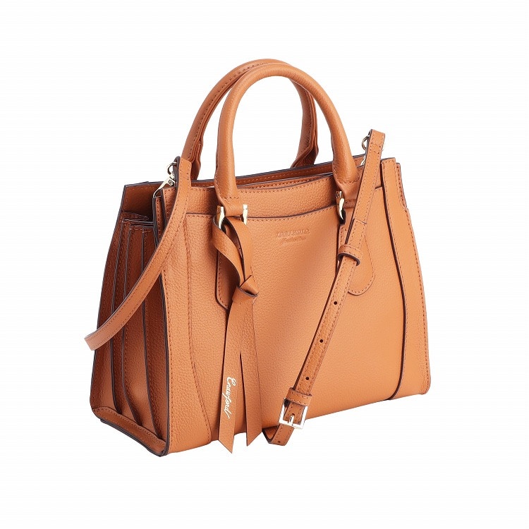 ジュエルナローズ Jewelna Rose クロフォード ハンドバッグ ショルダー