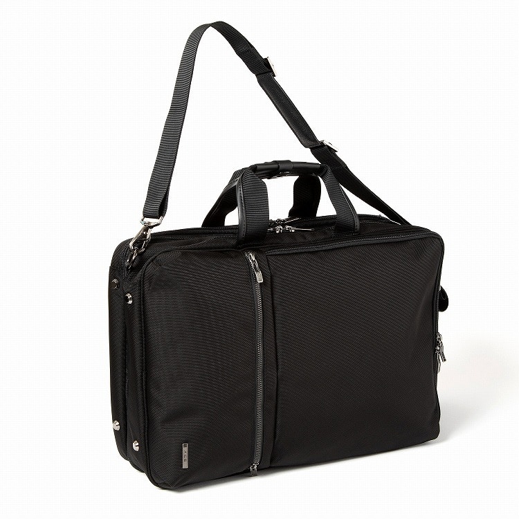 WEB限定】ACE ヴィターラ コーデュラバリスティック 3WAY バックパック