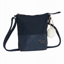 Kanana project／カナナプロジェクト ストロール ショルダーバッグ S