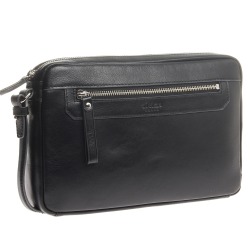 ultima TOKYO／ウルティマ トーキョー ケヴィン ショルダーバッグ タテ