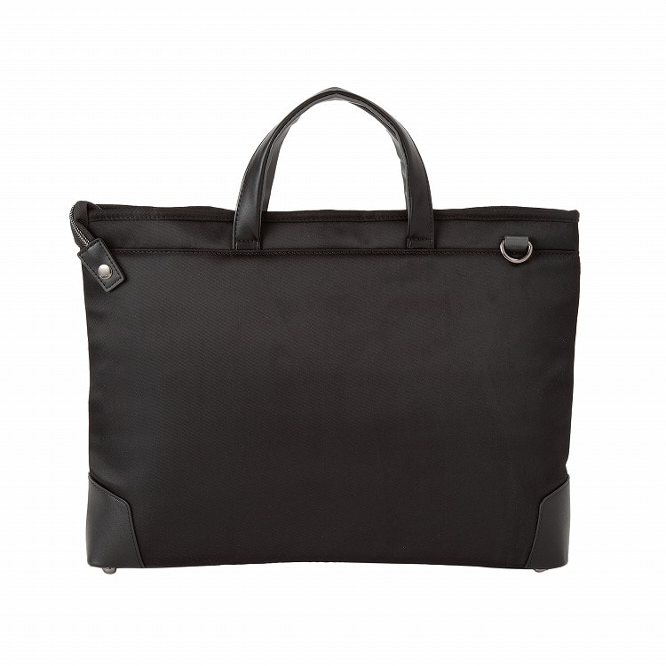 hiromichi nakano／ヒロミチナカノ アリーナ ビジネスバッグ ブリーフ