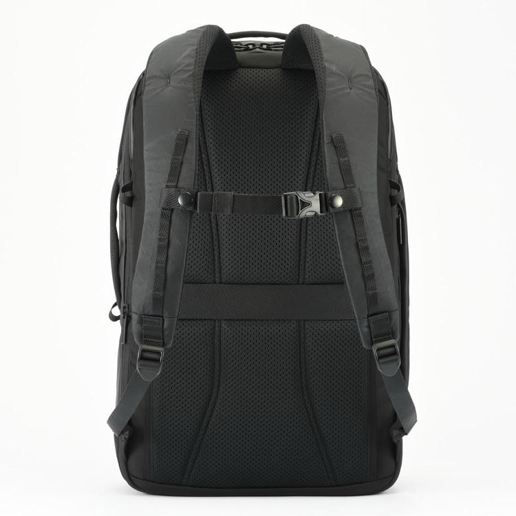 ace.／エース ラグレンティスX ビジネスリュック 耐水 耐久 軽量 B4