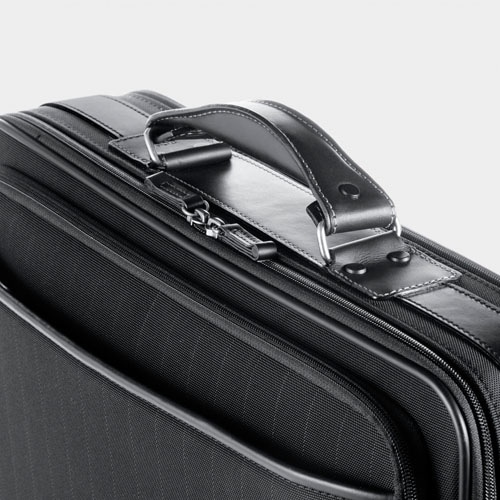 ace.／エース ポストグリップAT B4サイズ収納 アタッシェ 30414(01