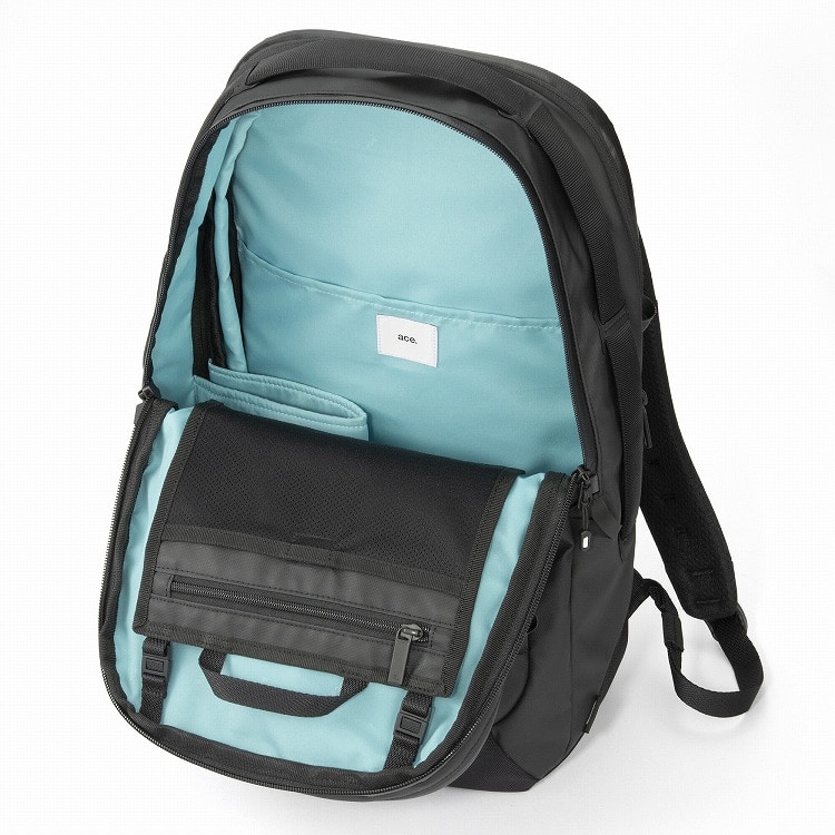 ace.／エース ラグレンティスエアV リュック エキスパンダブル A4