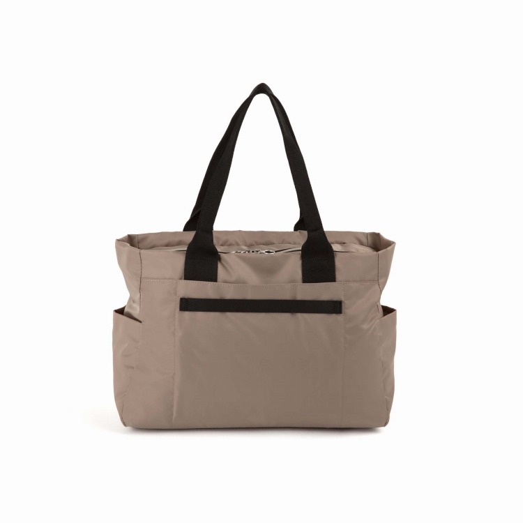 ACE アリッサム トートバッグ A4 17692(01：ブラック): ACE｜エース