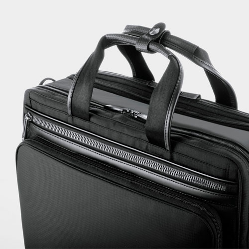 ace.／エース フレックスライト フィット 通勤 A4サイズ 2気室