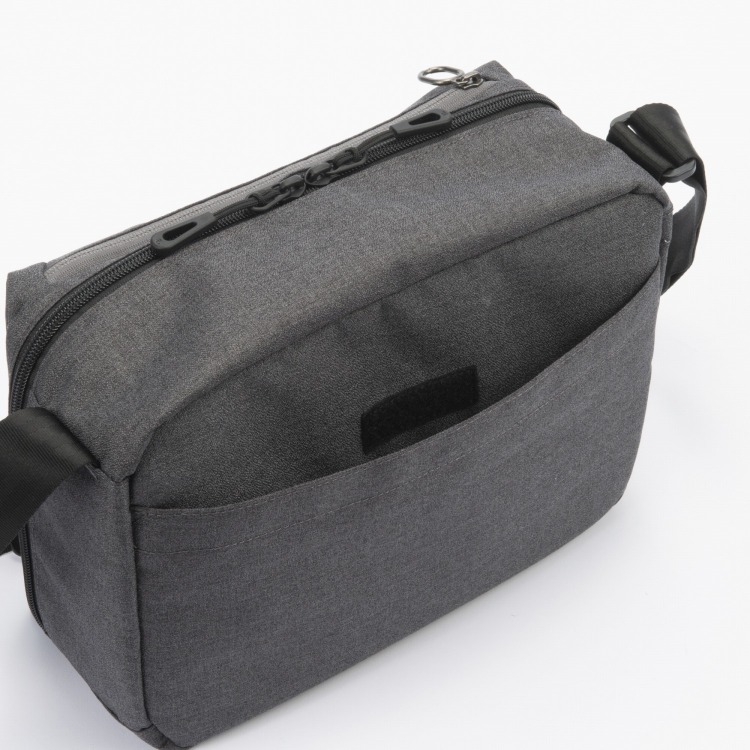 ace.／エース ホバーライト2 ショルダーバッグ 中寸 67613(01