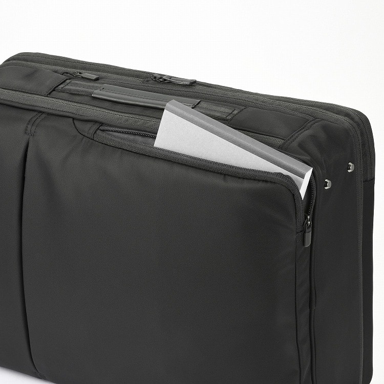 ace.／エース ガジェタブルR リュック 19/23L エキスパンダブル B4