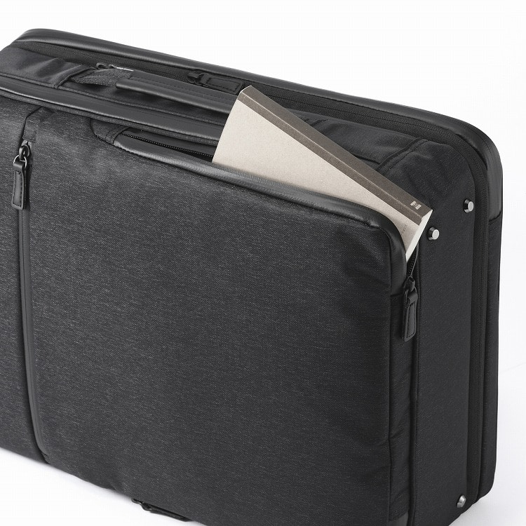 ace.／エース ガジェタブル ヘザー2 68294 エキスパンダブル リュック