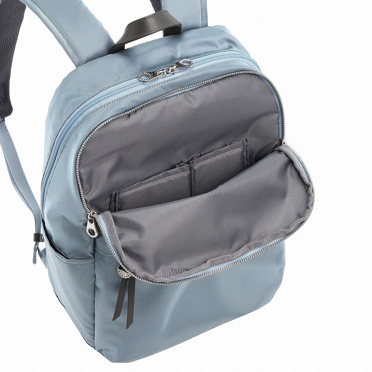 PROGRES／プログレ サージュ リュックサック 68376(01：ブラック