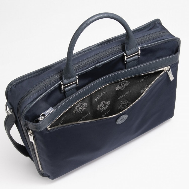Orobianco／オロビアンコ ソロペルテ ビジネスバッグ 3way A4サイズ