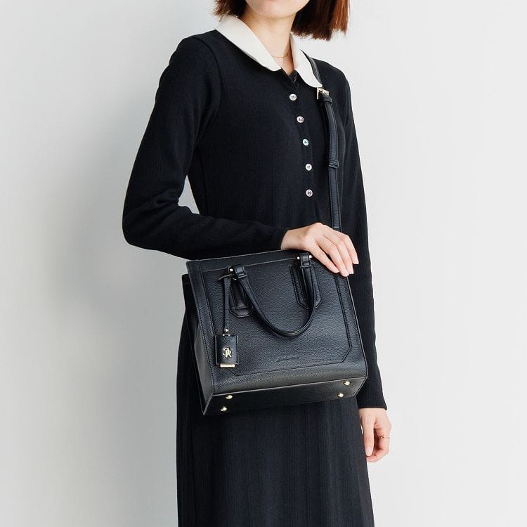 ジュエルナローズ Jewelna Rose レディース 通勤 ビジネスバッグ