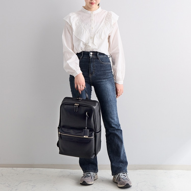 ジュエルナローズ | Jewelna Rose | リモハピ2 リュックサック