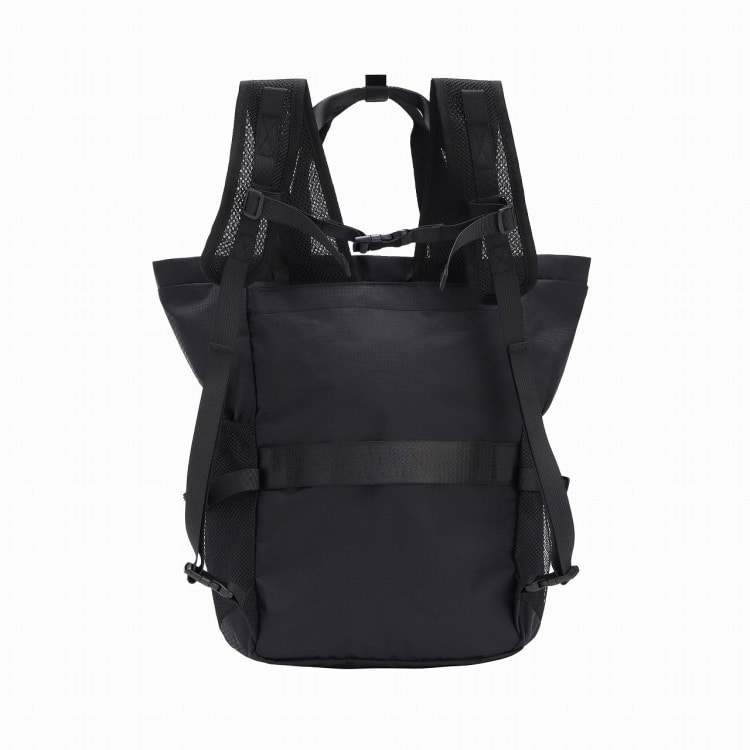 ace.／エース パッカル 折りたたみリュックサック 32342(01：ブラック