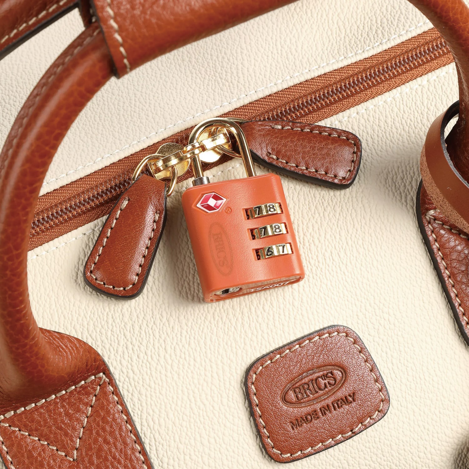 BRIC'S／ブリックス FIRENZE フィレンツェ トラベル ボストンバッグ