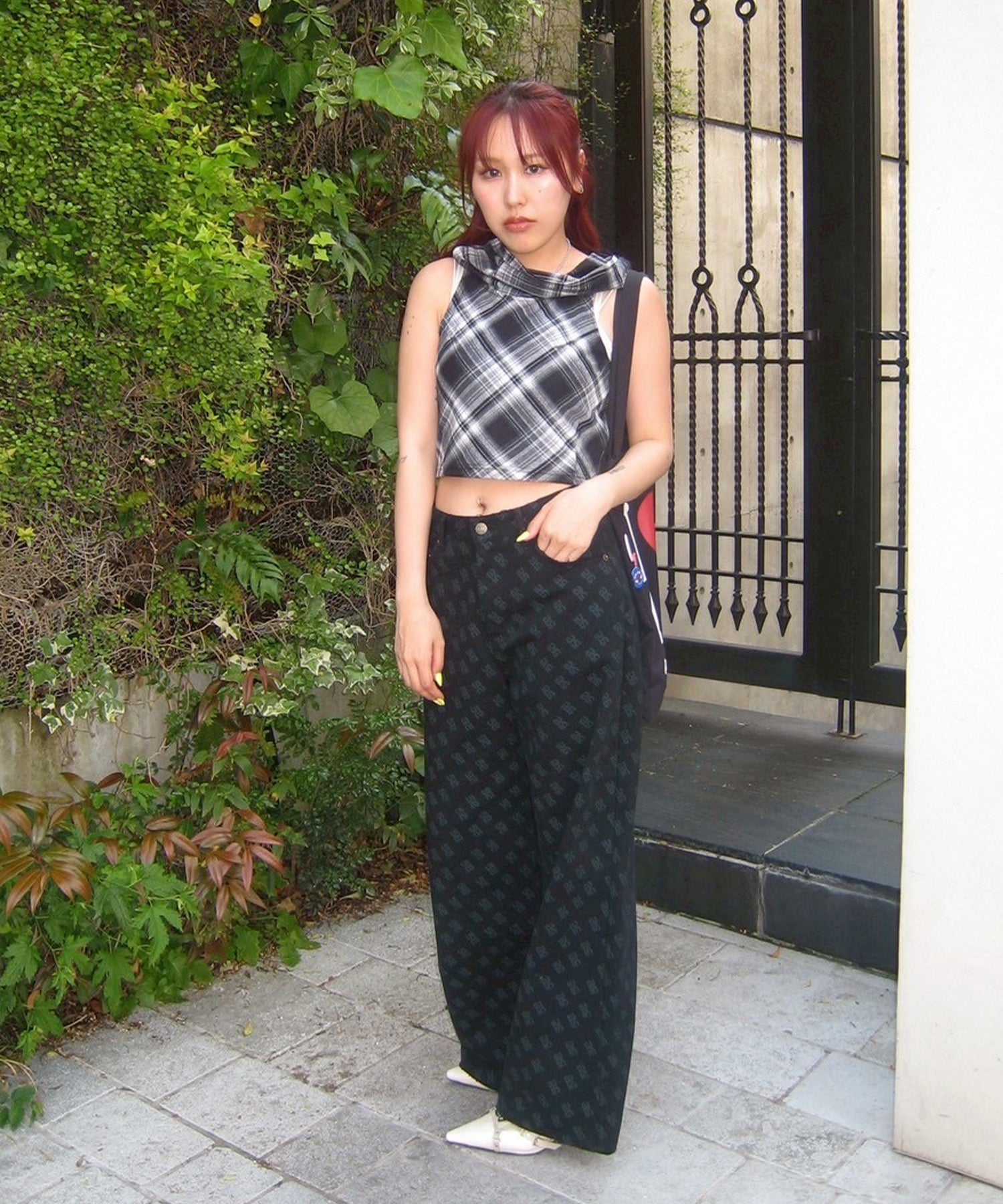 ロゴプレートミュール｜ACLENT（アクレント）