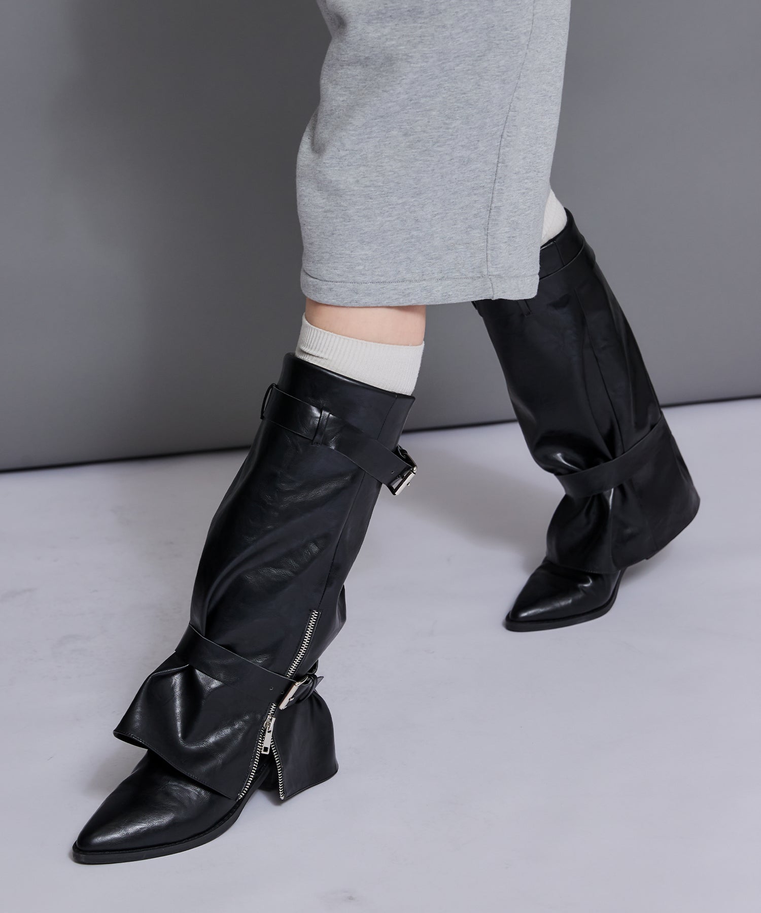 SHOES｜ACLENT（アクレント）