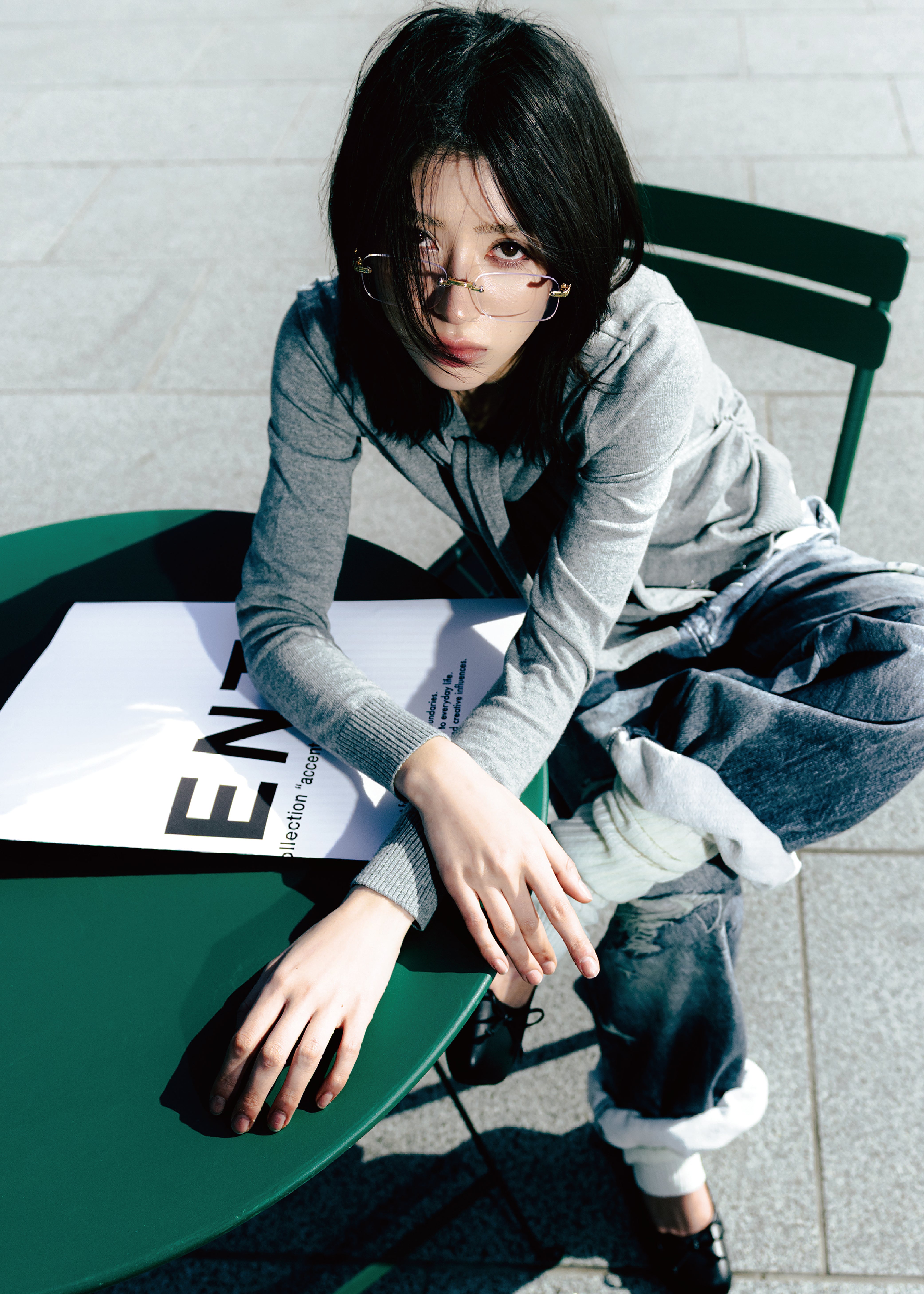 ACLENT（アクレント）ONLINE STORE