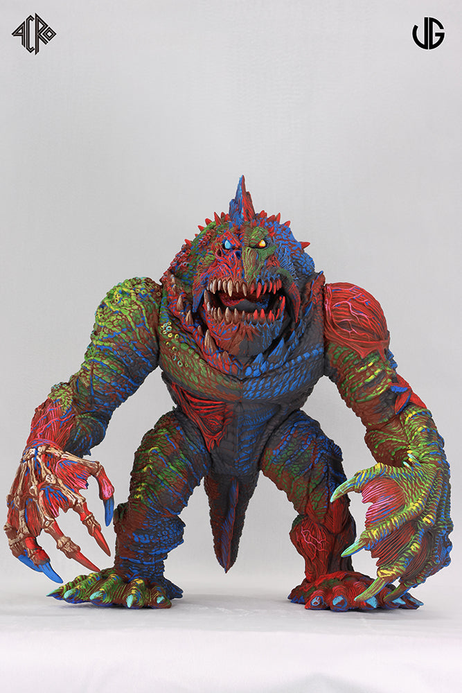 KAIJU Remix Series – ACRO STORE