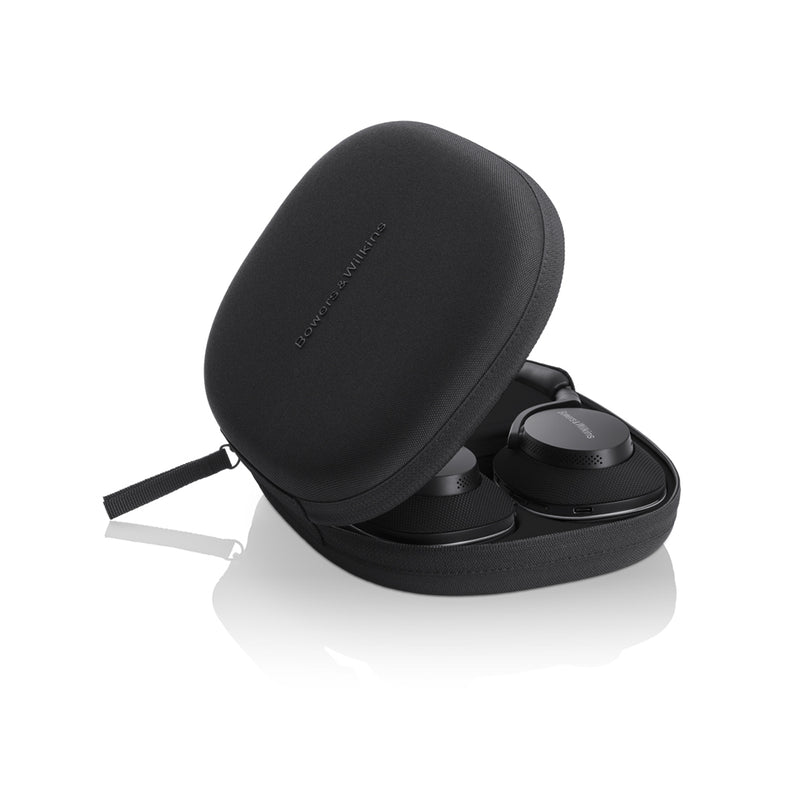 Bowers & Wilkins PX7 S2E Over-Ear Noise Cancelling Wireless
