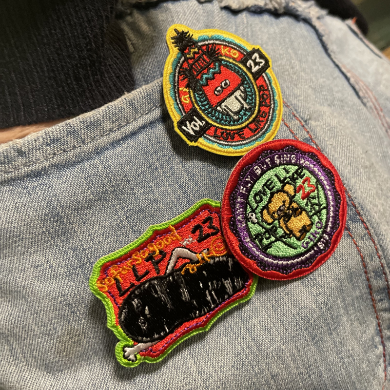 aiko official website