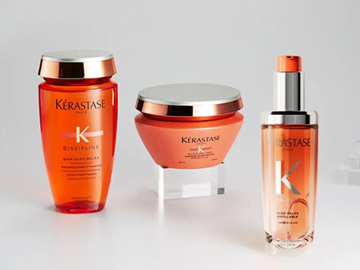 公式通販サイト】KERASTASE ( ケラスターゼ )の正規販売店