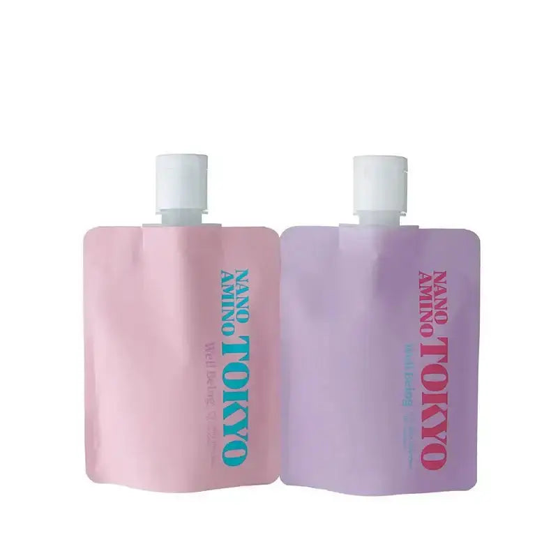 正規品】 ニューウェイ ナノアミノ トーキョー ブリスシャンプー