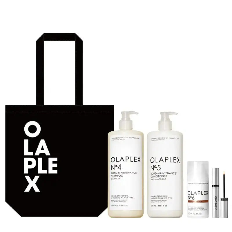 公式公認店】OLAPLEX オラプレックス No.5 ボンドメンテナンス