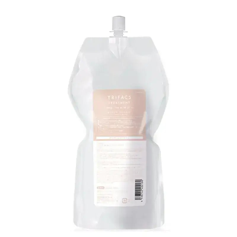 正規品】 サンコール トリファクス トリートメント 200g〜 ｜ALBUM