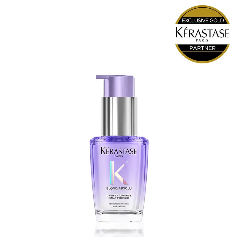 正規販売店】ケラスターゼ ブロンドアブソリュ BL ユイル シカ