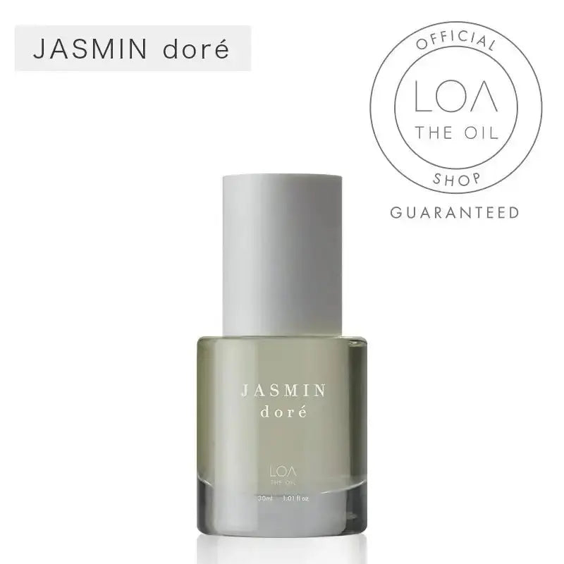 正規品】LOA THE OIL（ロア ザ オイル）30ml ｜ALBUM オンラインストア