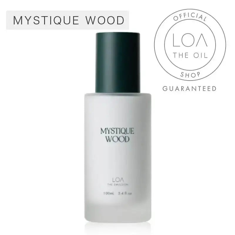 ロアザオイル 正規販売店】LOA THE EMULSION（ロア ザ エマルジョン