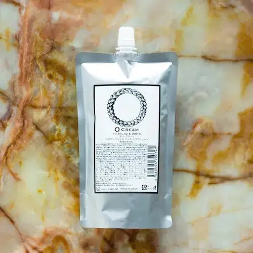 正規品】 オースキン O CREAM (オー・クリーム) 50g〜 ｜ALBUM