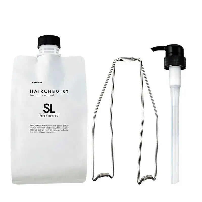 正規品】 タマリス ヘアケミスト スリークキーパー トリートメント
