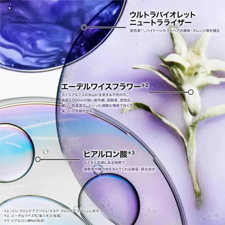 正規品】 ケラスターゼ BL HA セラム 50ml ｜ALBUM オンラインストア