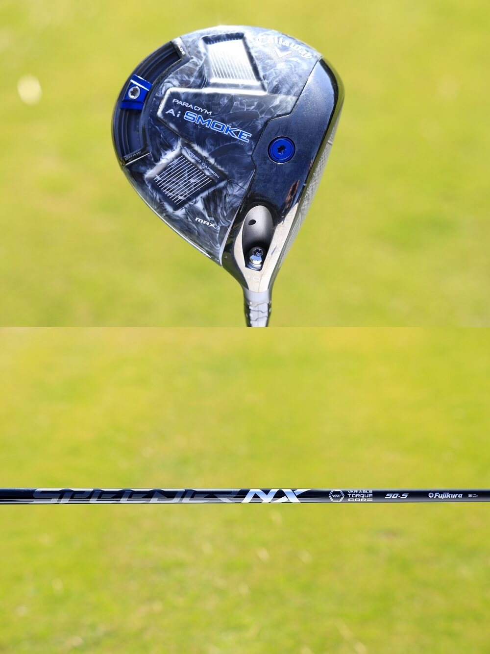 チームゴルフ5宮崎合宿2024レポート。2024年最新クラブ試打 山本景子