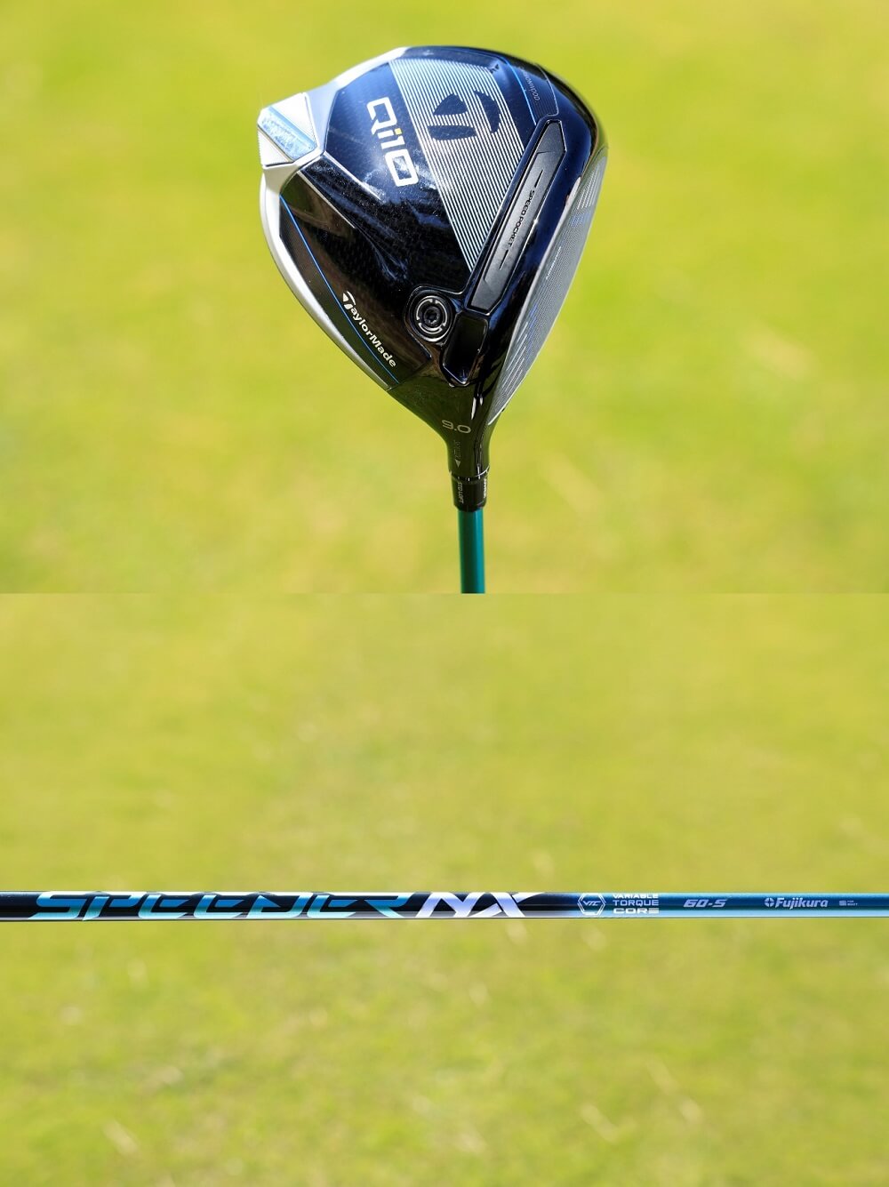 チームゴルフ5宮崎合宿2024レポート。2024年最新クラブ試打 山本景子