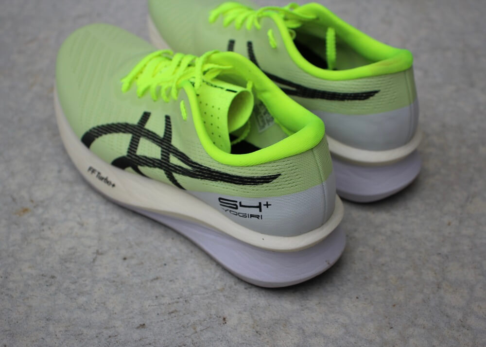 S4+ YOGIRI（エスフォープラス ヨギリ）は4切り（ヨギリ）だけじゃない