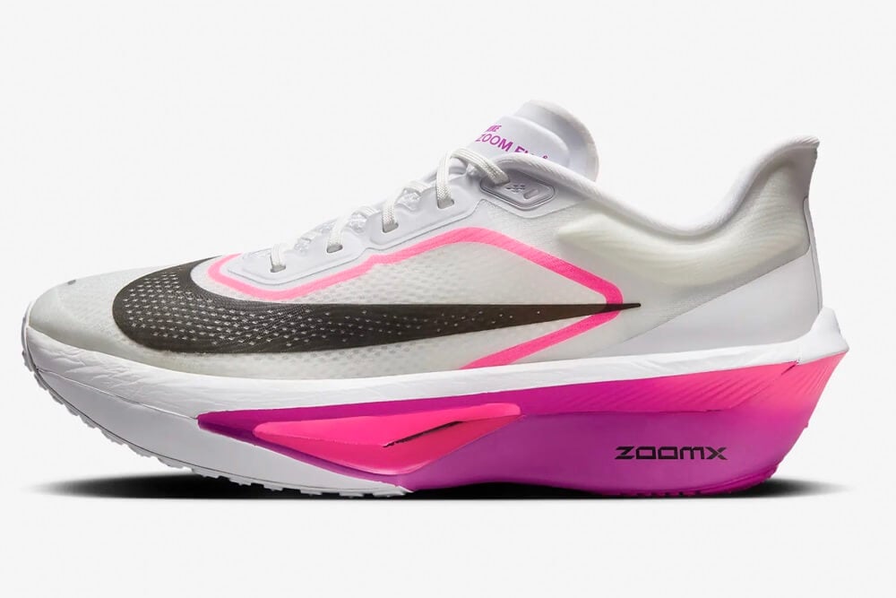 もはやこれはスーパーシューズ！NIKE ZOOM FLY 6（ナイキ ズームフライ