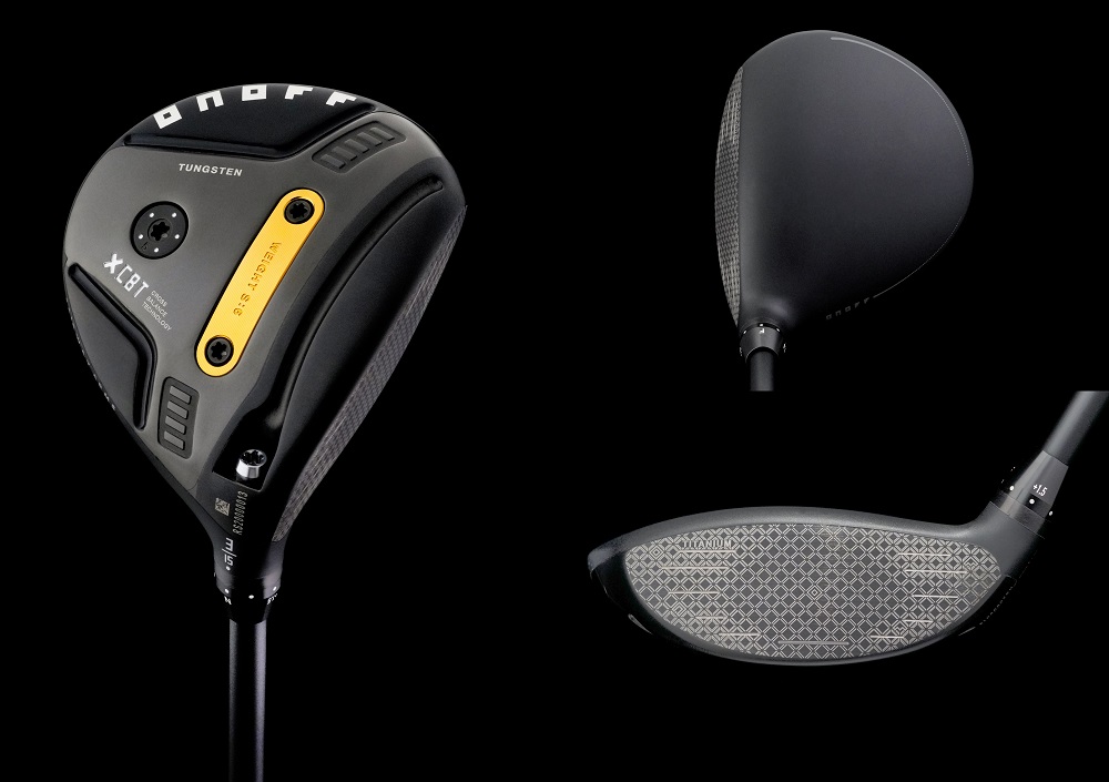 ドライバーからアイアンまで、革新的な調整機能を引っ提げ 「2026